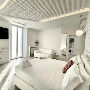 Suite met een King Size Bed